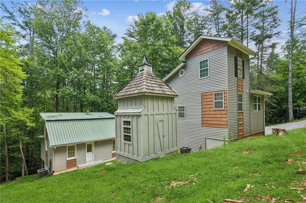 House in Dahlonega, Georgia, United States 2 - 18168665