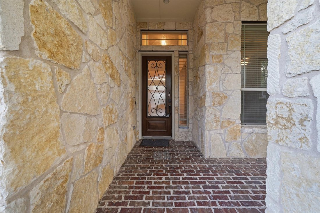 House in Round Rock, Texas, United States 4 - 18167017