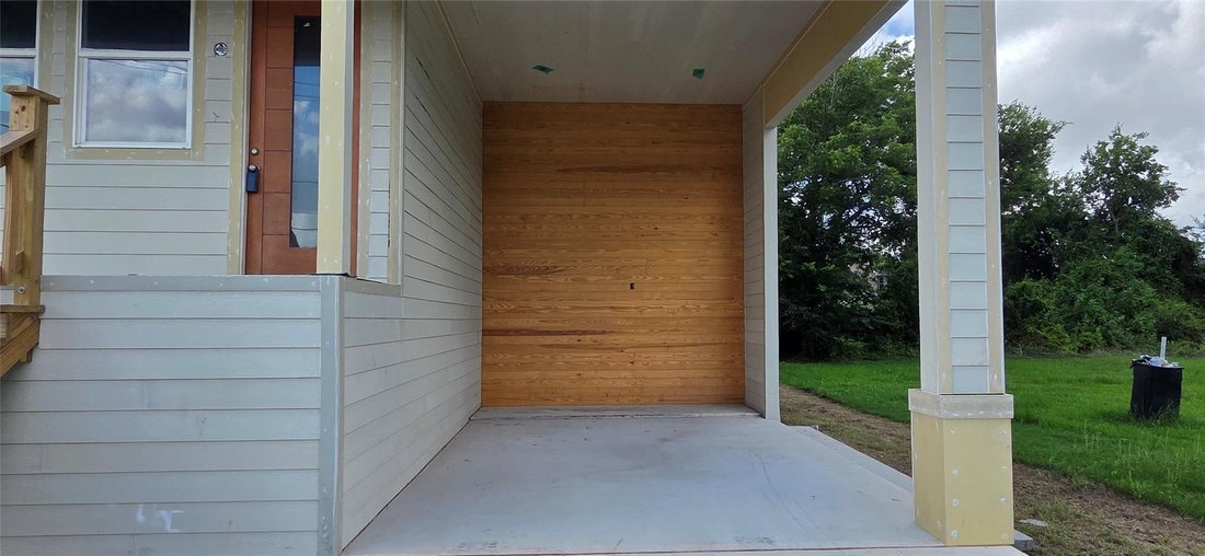 House in Houston, Texas, United States 3 - 18169990