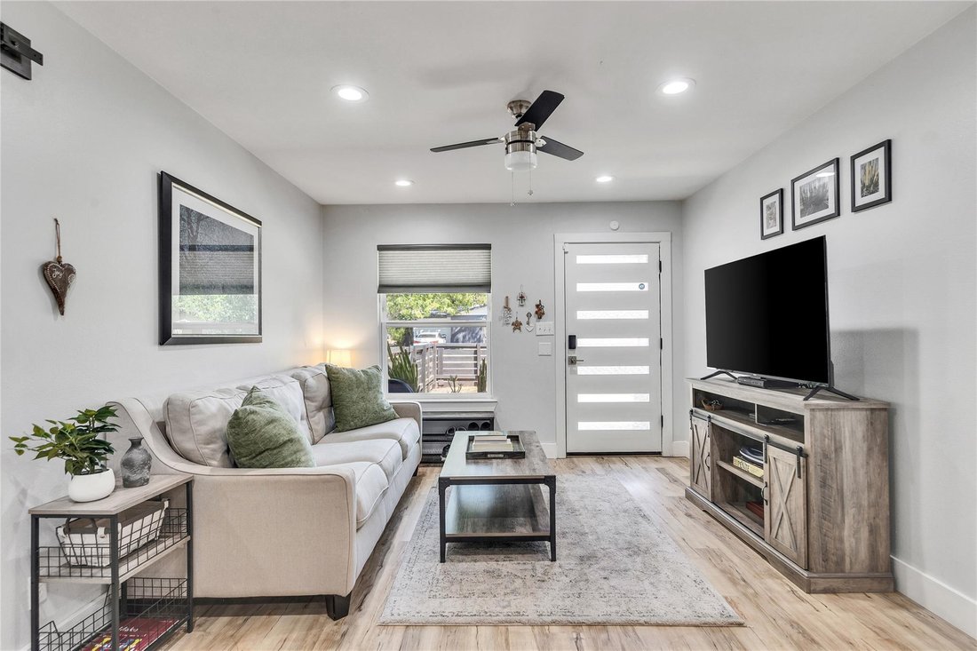 House in Austin, Texas, United States 4 - 18167026