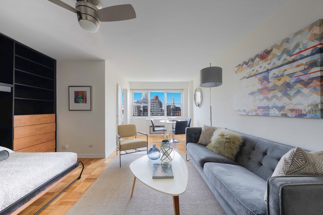Co Op in New York, New York, United States 2 - 18165584