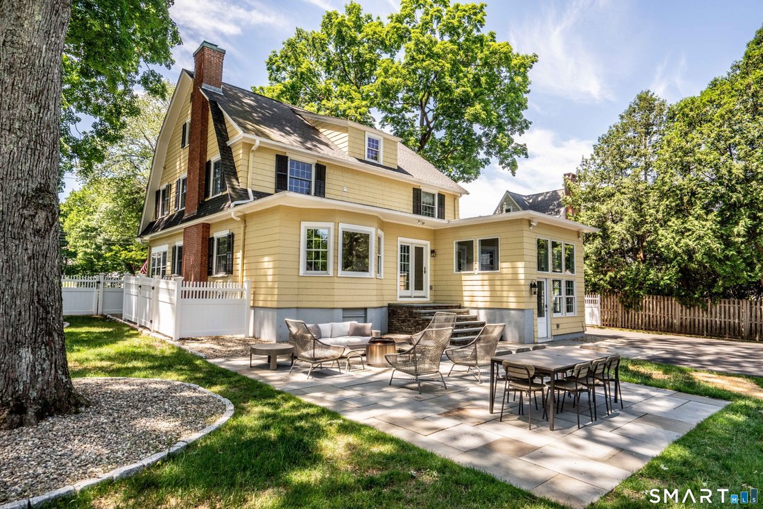 House in West Hartford, Connecticut, United States 2 - 18168356