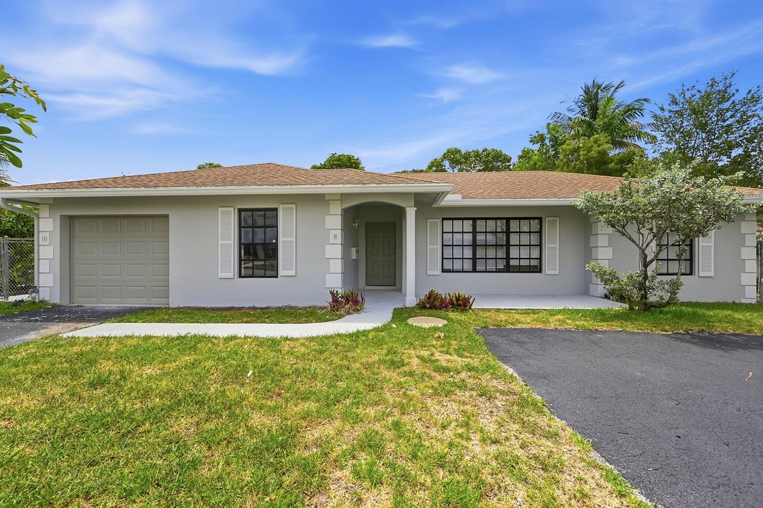 Apartment in Deerfield Beach, Florida, United States 2 - 18057098