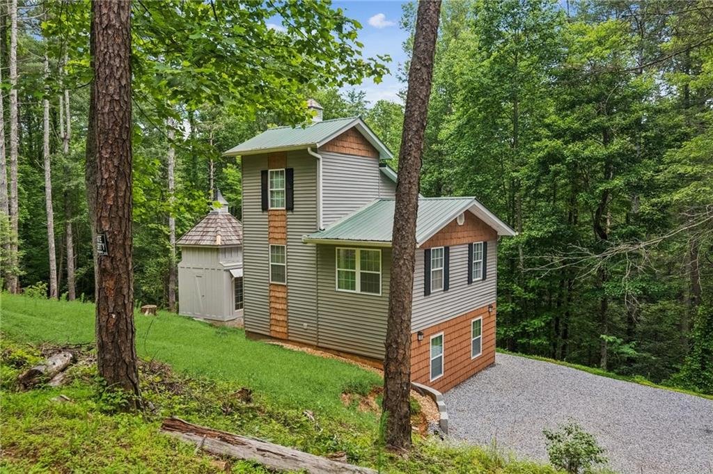House in Dahlonega, Georgia, United States 1 - 18168678