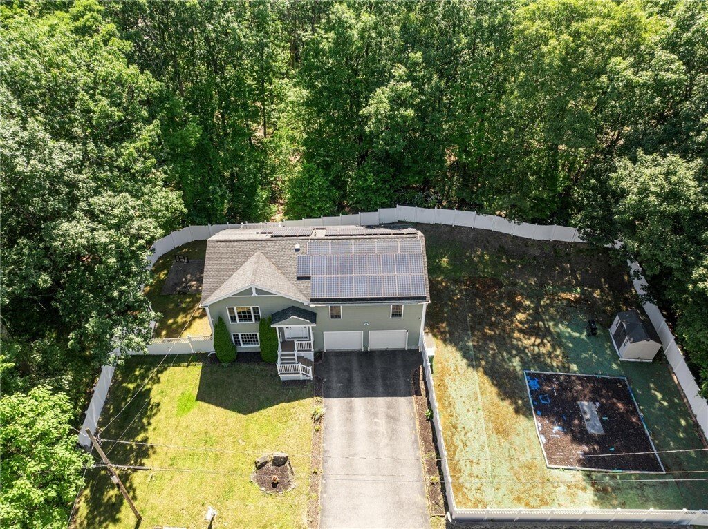 House in Fitchburg, Massachusetts, United States 1 - 18166856