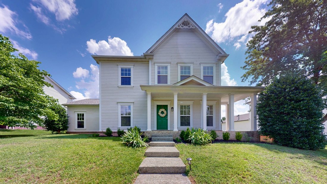 House in Franklin, Tennessee, United States 1 - 18164810