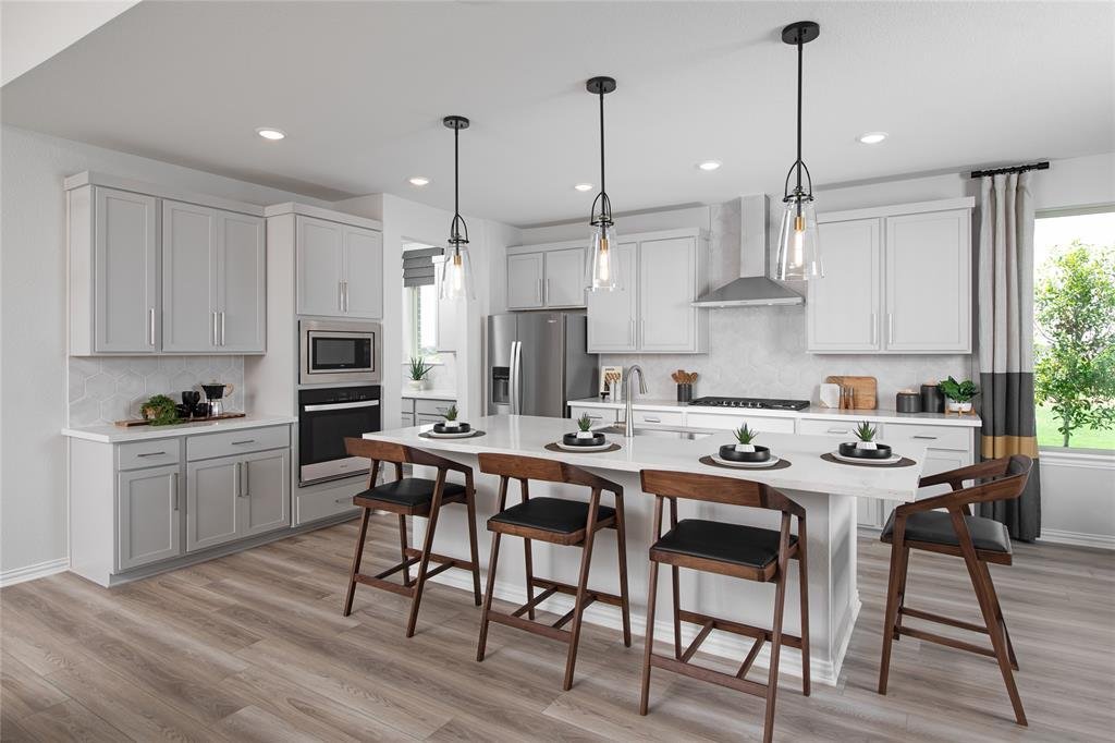 House in Little Elm, Texas, United States 2 - 18165072