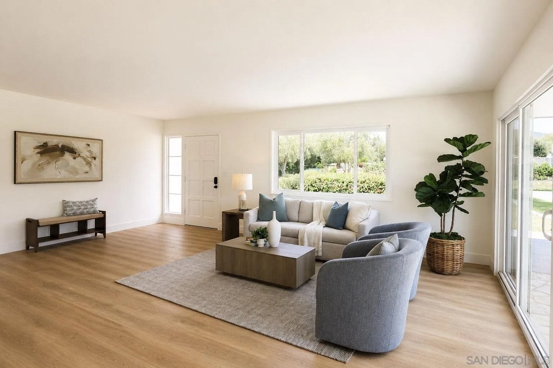 House in Poway, California, United States 5 - 18169847