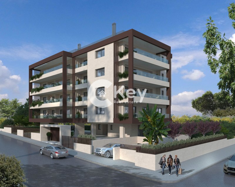 Apartment in Vrilissia, Attica, Greece 2 - 18169030