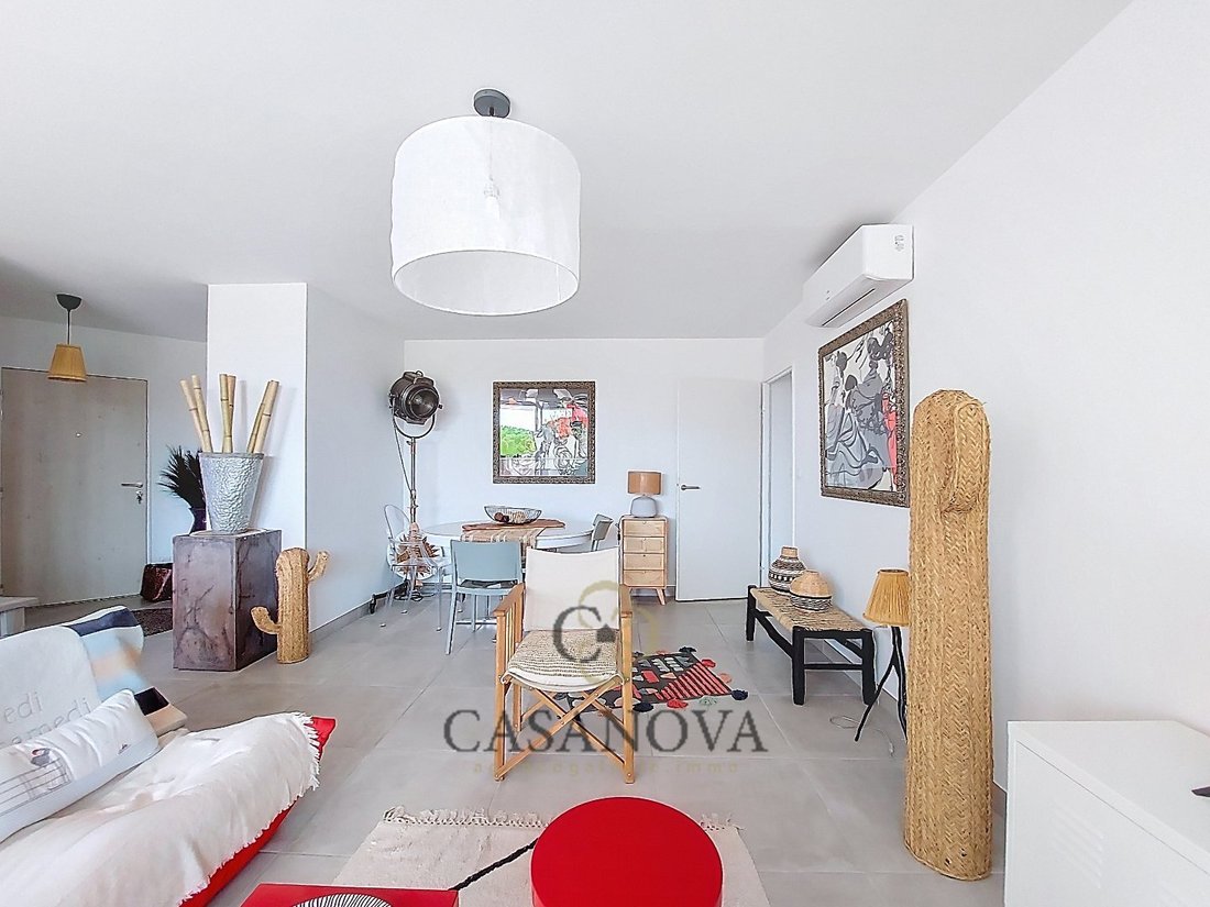 Apartment in La Grande-Motte, Occitania, France 3 - 18167636