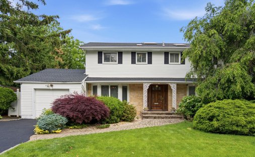 House in Jericho, New York, United States 1