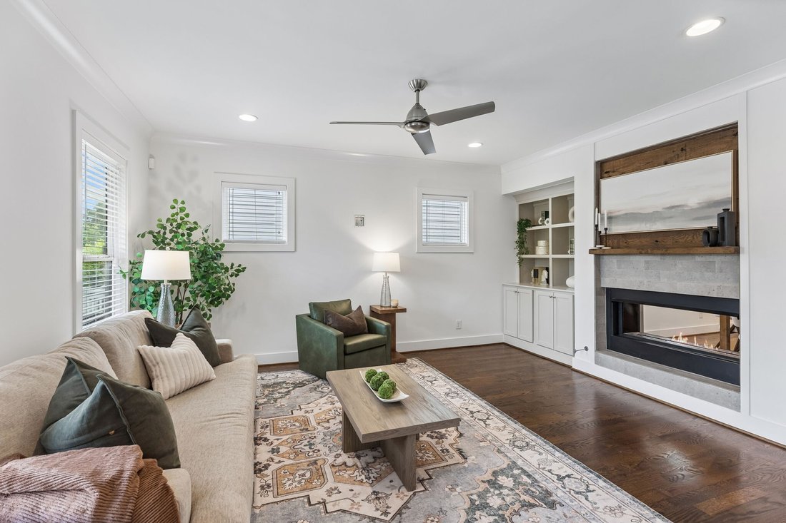 House in Nashville, Tennessee, United States 4 - 18168550