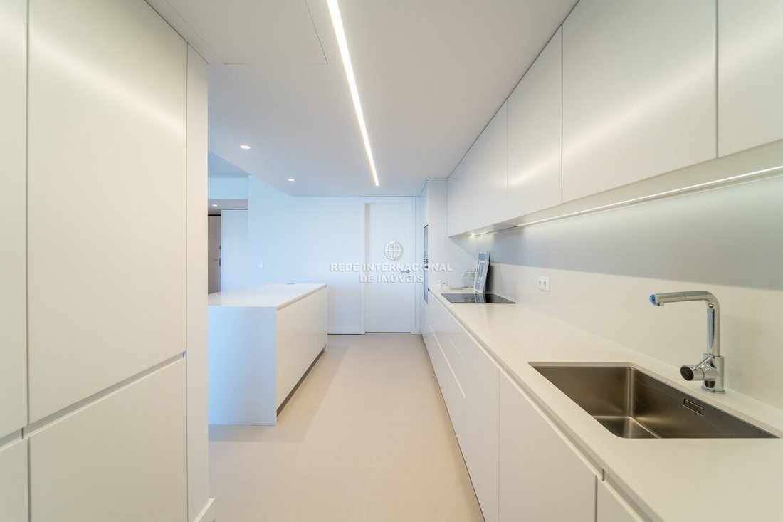 Wohnung in Canidelo, Distrikt Porto, Portugal 4 - 18164657
