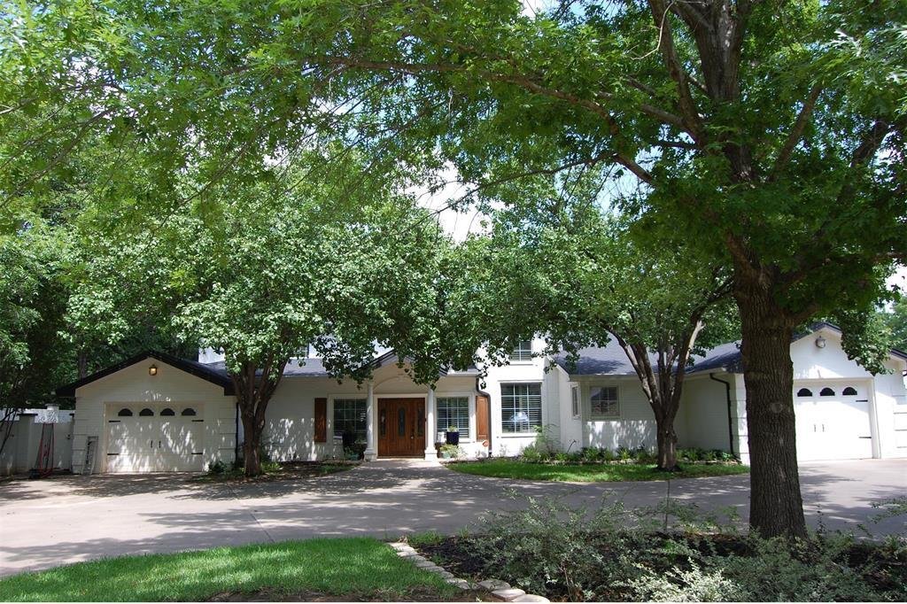 House in Graham, Texas, United States 1 - 17336863