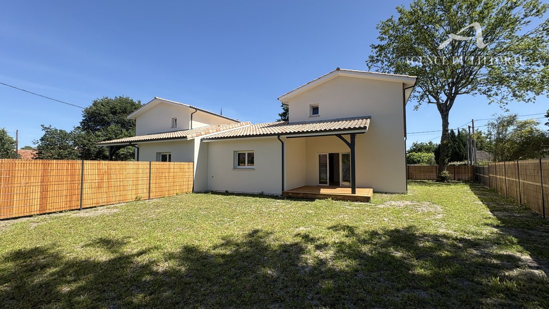 House in Nord Est, Andernos-les-Bains, France 2 - 18165257
