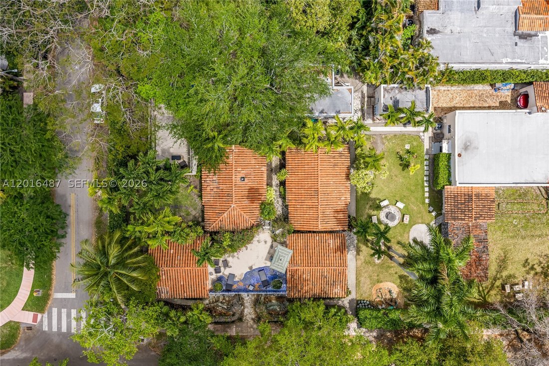 House in Coral Gables, Florida, United States 4 - 18020867