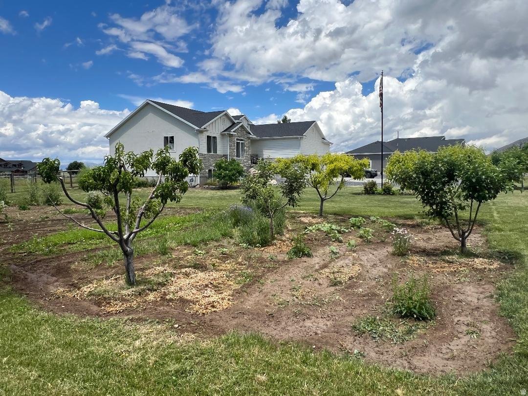 House in Honeyville, Utah, United States 5 - 17601682
