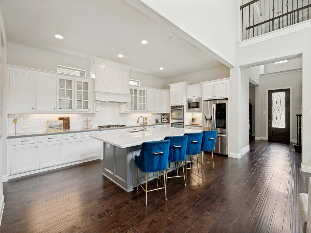 House in Frisco, Texas, United States 2 - 18165112
