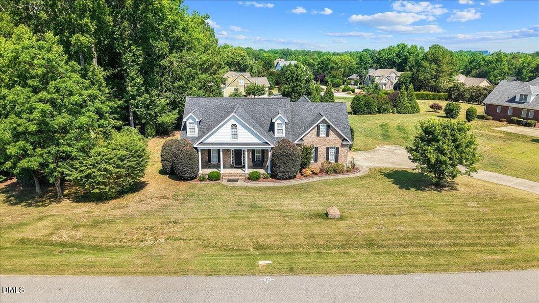 House in Holly Springs, North Carolina, United States 2 - 18164888