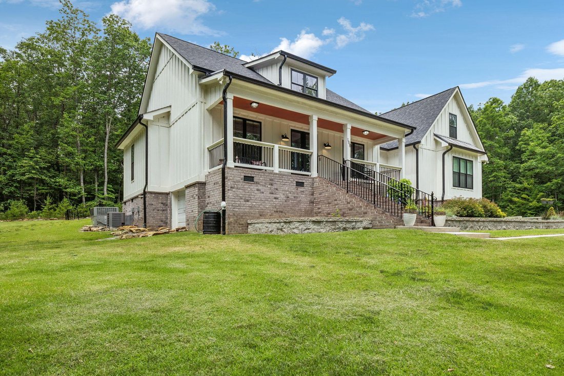 House in Signal Mountain, Tennessee, United States 5 - 18169949