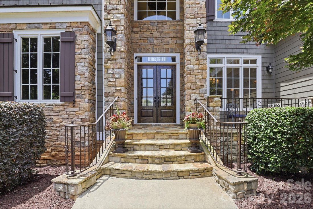 House in Mooresville, North Carolina, United States 4 - 18171185