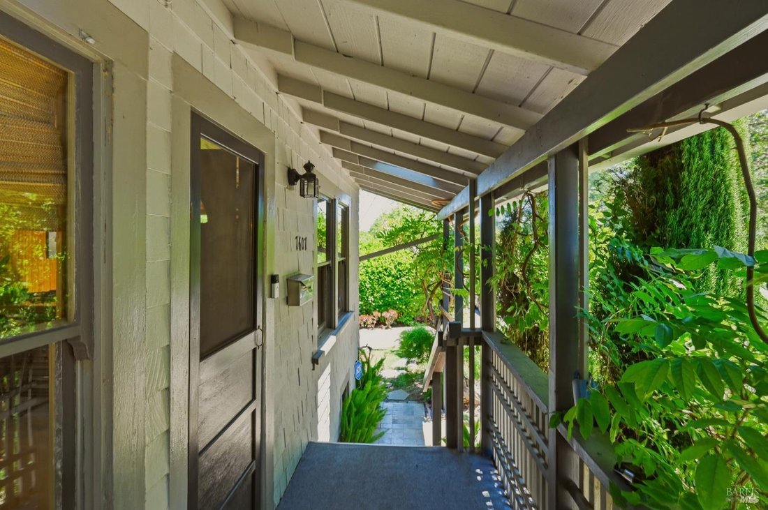 House in Sebastopol, California, United States 5 - 18171945