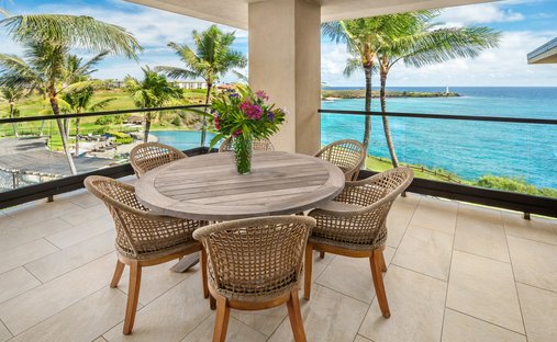 Condo in Lihue, Hawaii, United States 1