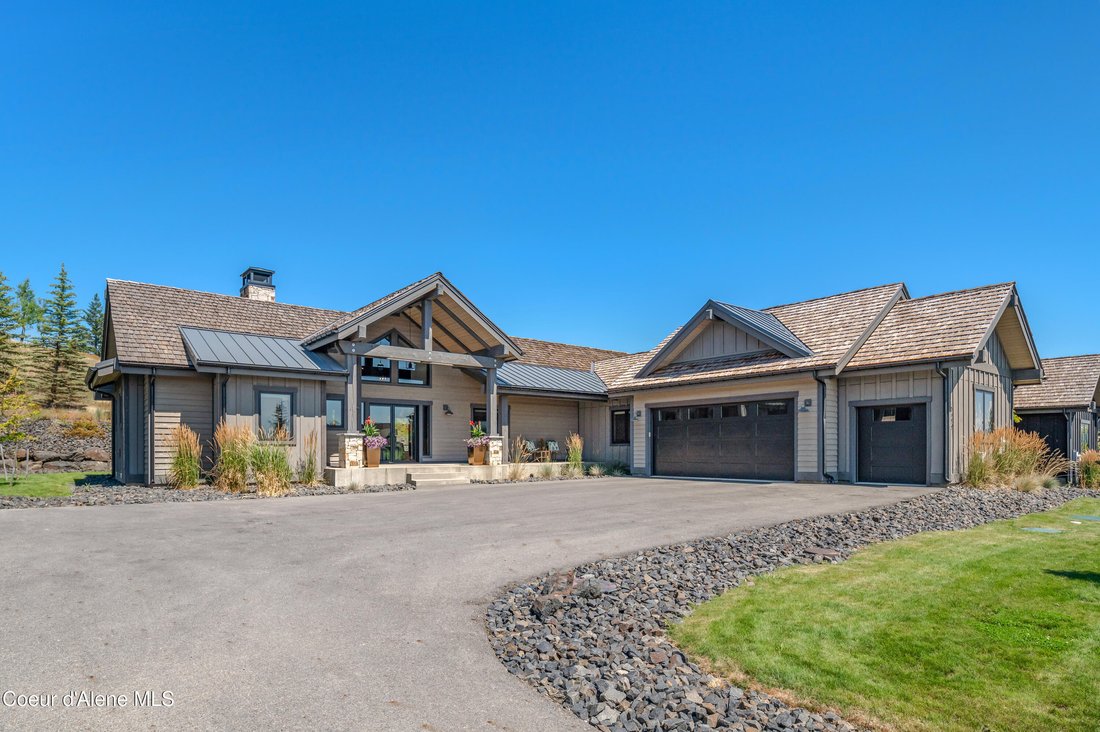 House in Coeur d'Alene, Idaho, United States 4 - 18171857