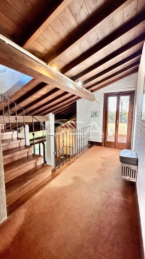 Villa in Segromigno in Monte, Capannori, Tuscany 3 - 17431460
