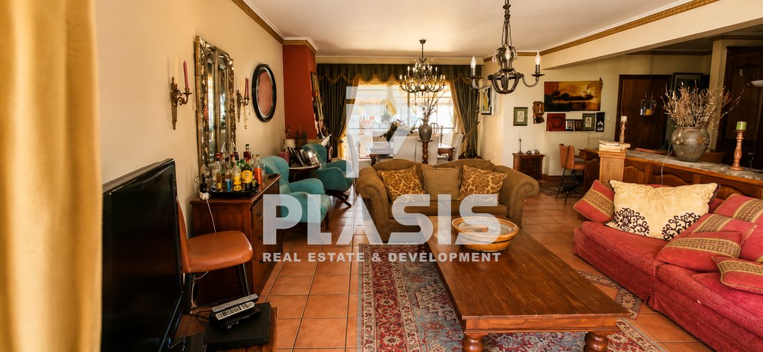 Apartment in Glyfada, Attica, Greece 4 - 18172027