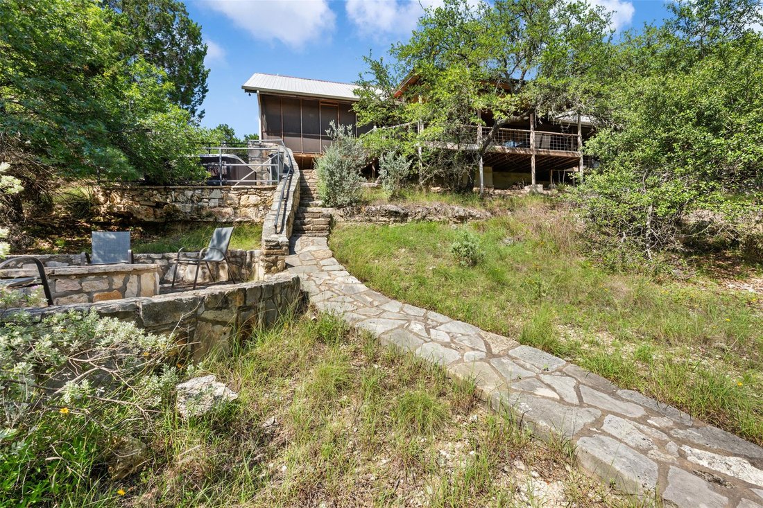 House in Wimberley, Texas, United States 1 - 17985280