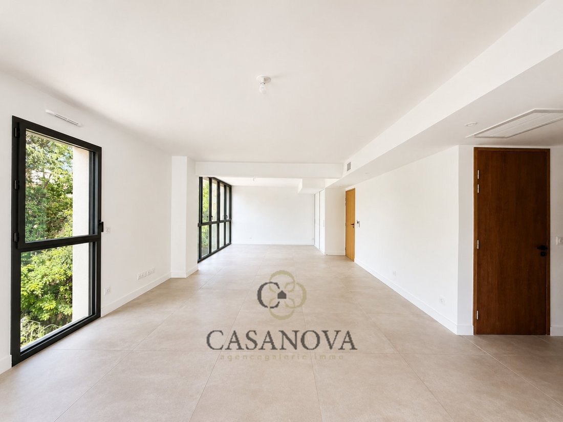 Apartment in Port Marianne, Montpellier, France 4 - 18167691
