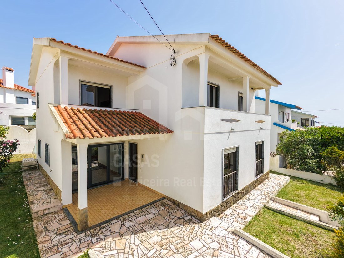 House in Ericeira, Lisbon, Portugal 1 - 18168943