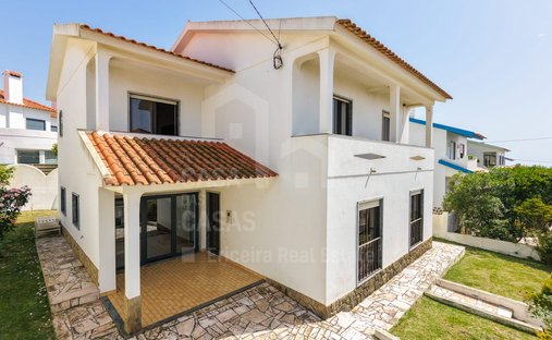 Maison à Ericeira, Lisbonne, Portugal 1