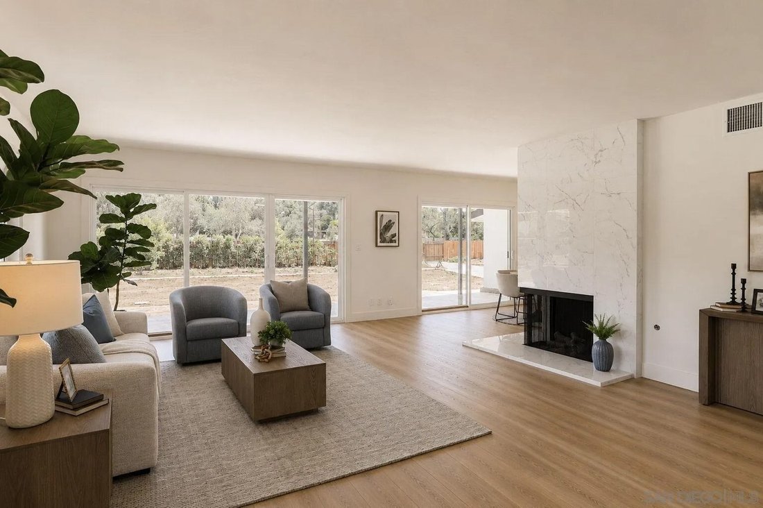 House in Poway, California, United States 4 - 18169847