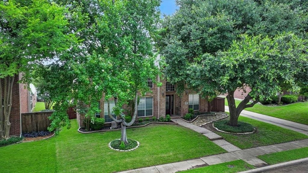 House in Allen, Texas, United States 1 - 18167481