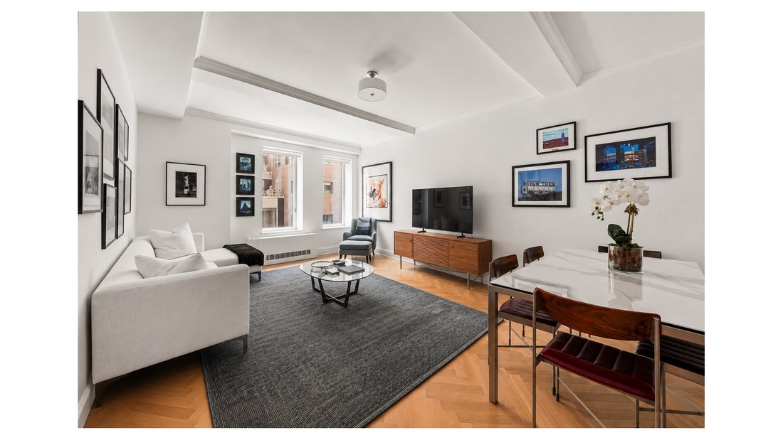 Condo in New York, New York, United States 1 - 18170134