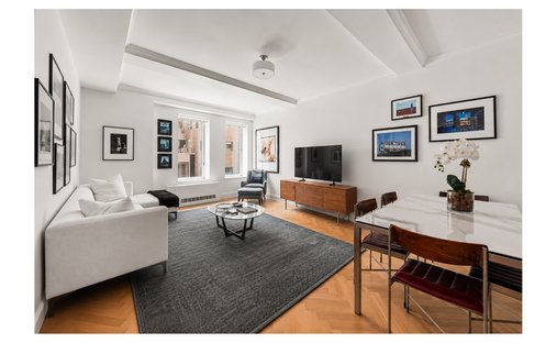 Condo in New York, New York, United States 1