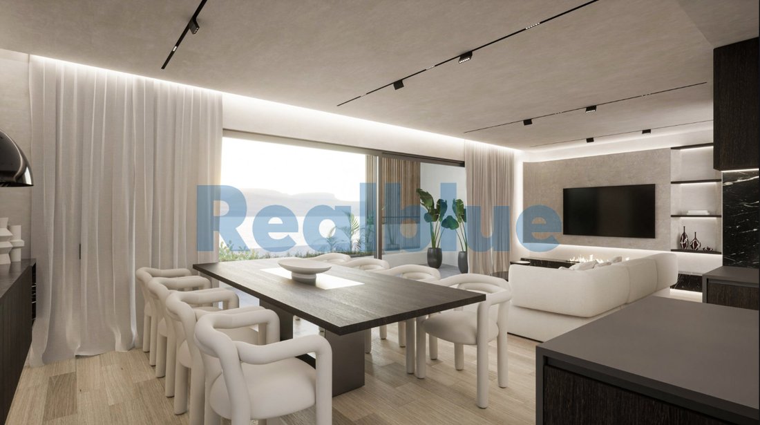 Apartment in Glyfada, Attica, Greece 5 - 18169791