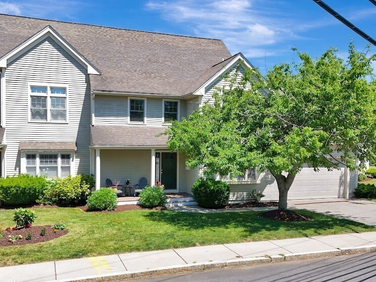 House in Newton, Massachusetts, United States 1 - 18168349