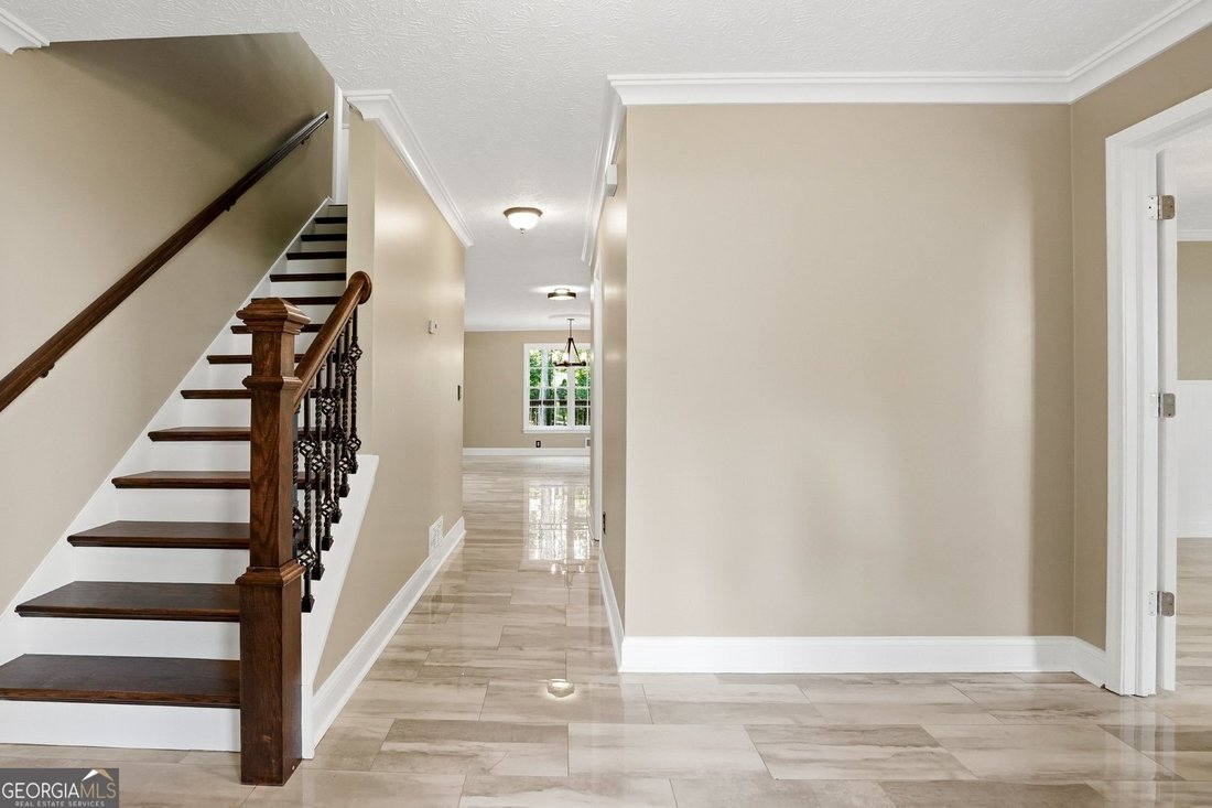 House in Snellville, Georgia, United States 3 - 18167218