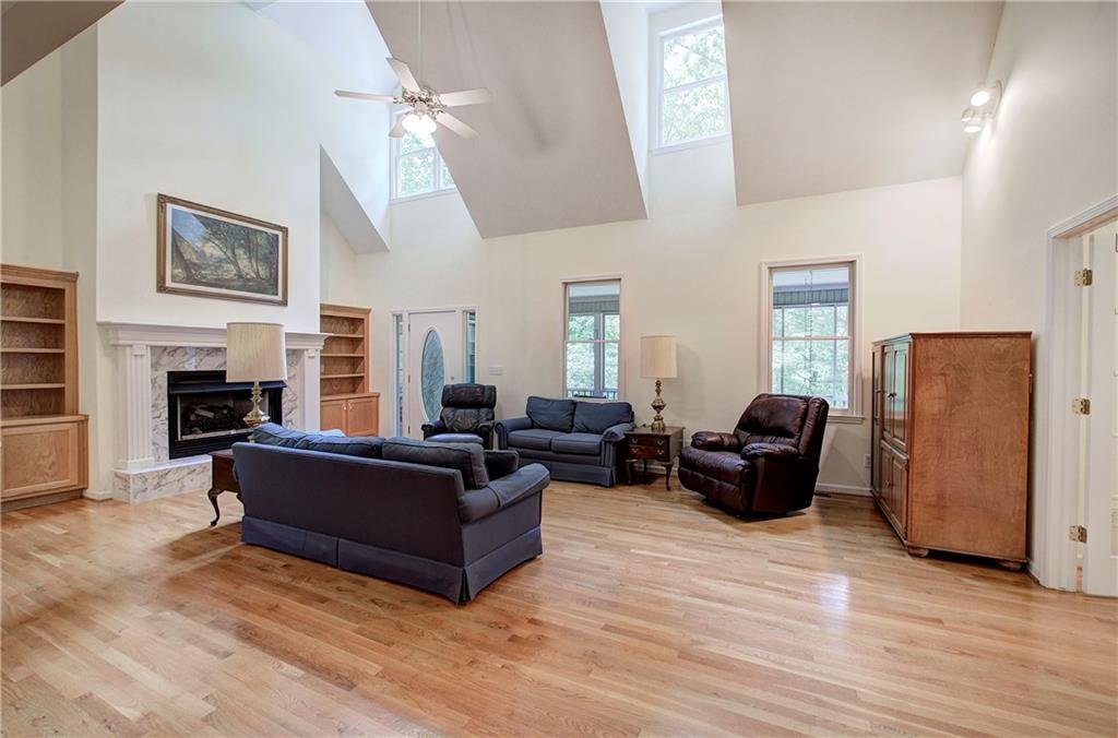 House in Jasper, Georgia, United States 3 - 18167400