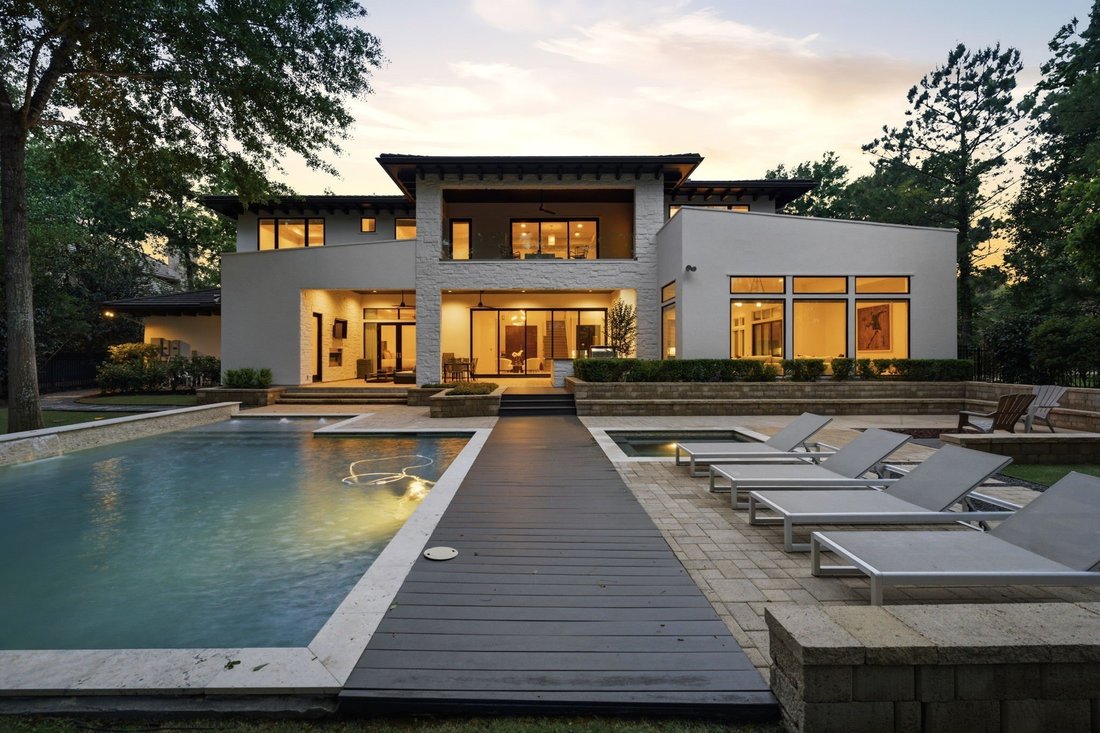 House in Spring, Texas, United States 3 - 18171577