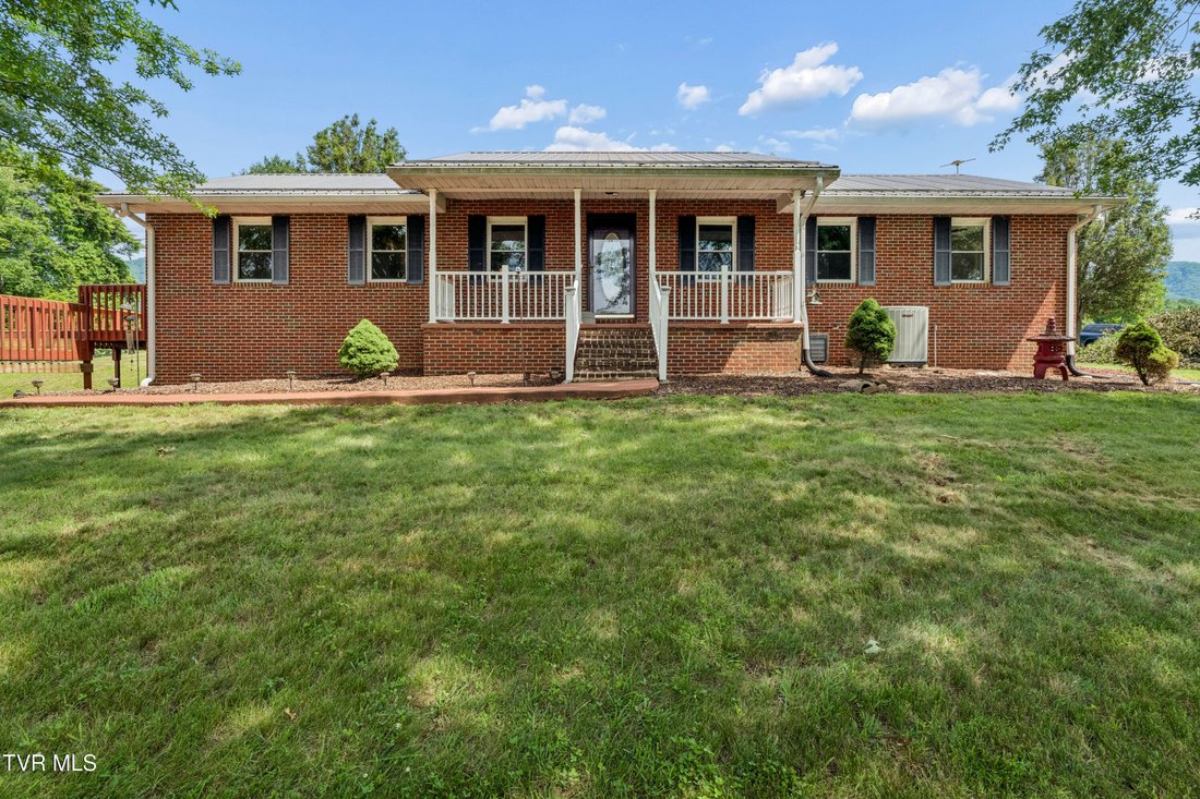 House in Johnson City, Tennessee, United States 1 - 18171863