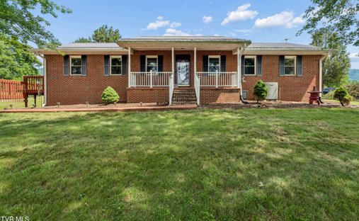House in Johnson City, Tennessee, United States 1