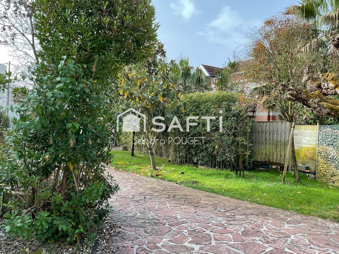 House in Aiguillon, Arcachon, France 2 - 17365986