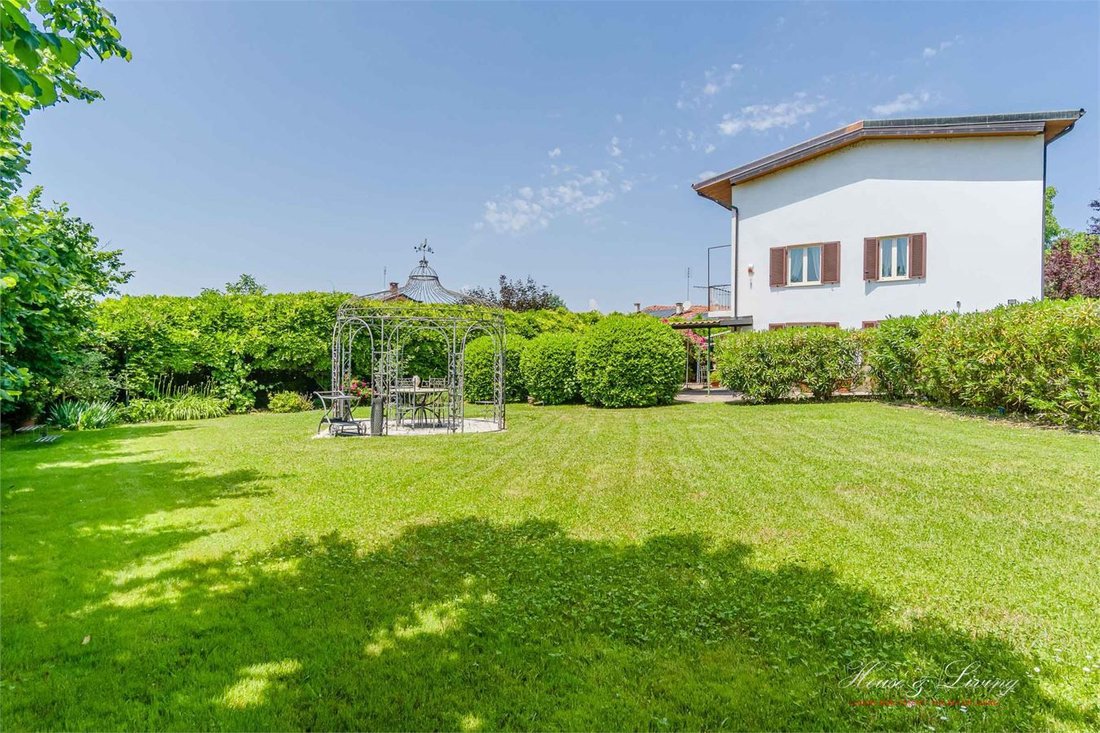 Villa in Trofarello, Piedmont, Italy 2 - 18166784