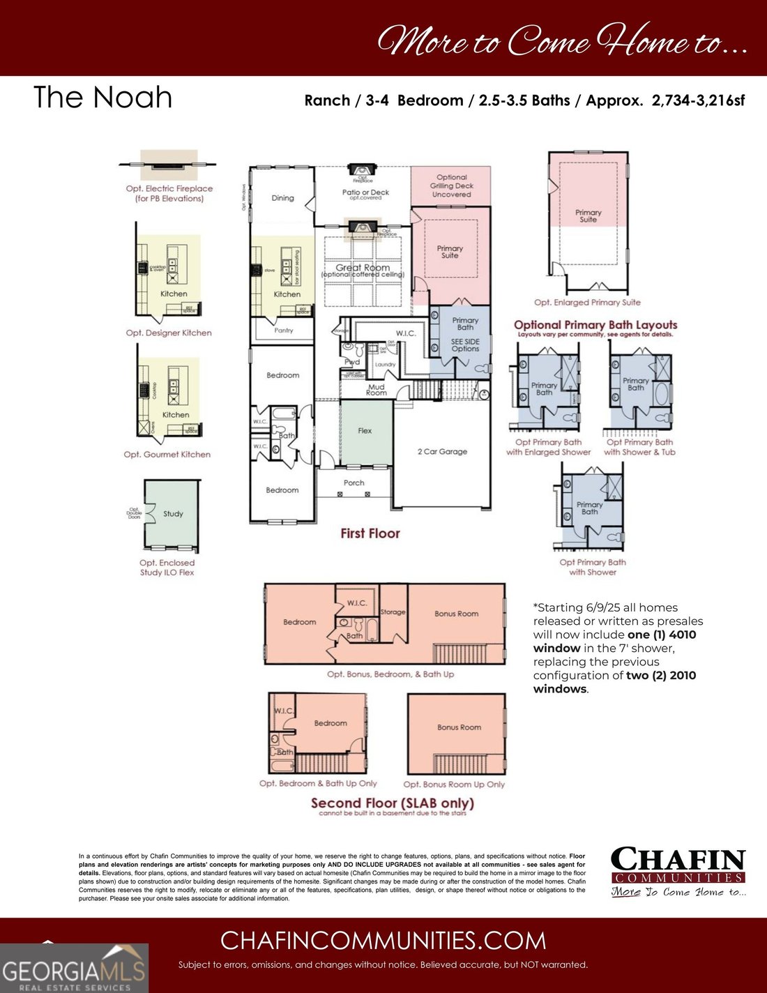 House in Hoschton, Georgia, United States 2 - 18165047