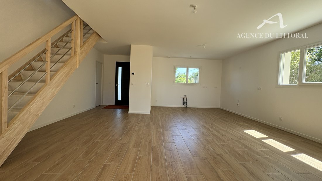 House in Nord Est, Andernos-les-Bains, France 4 - 18165257