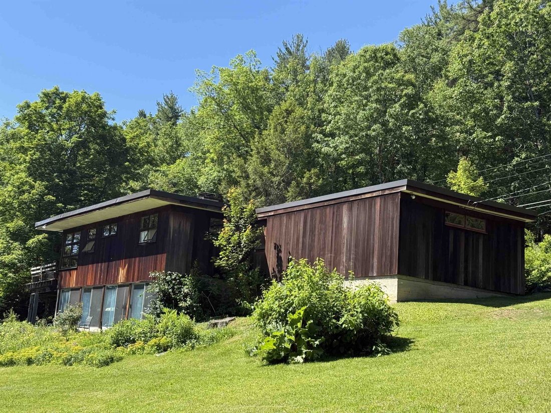House in Halifax, Vermont, United States 2 - 18171730